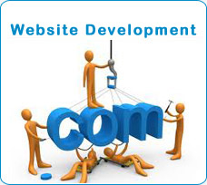 website designing