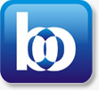 bonline logo